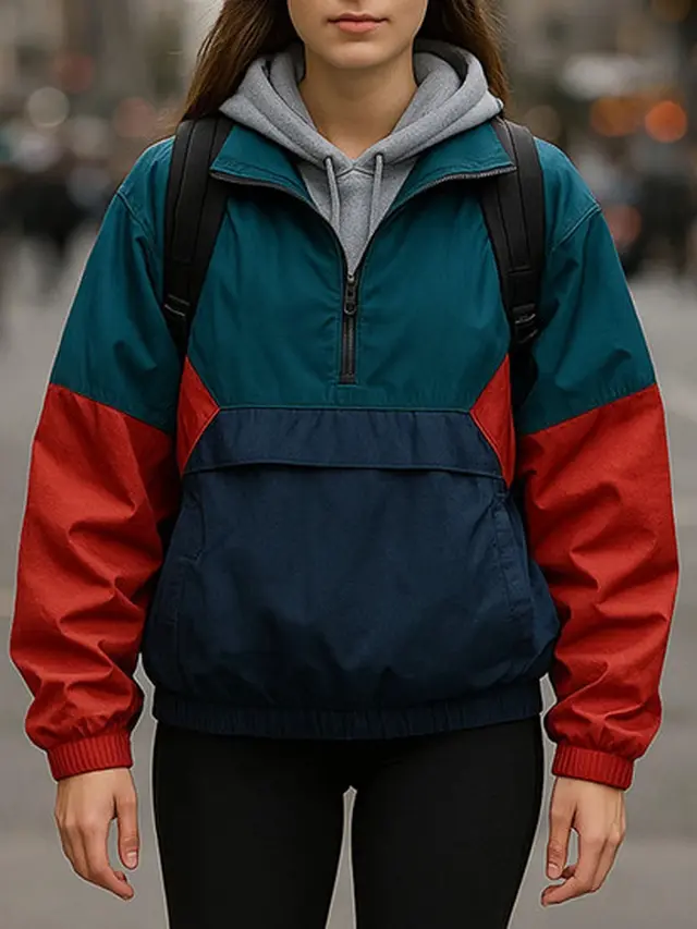 Trend Outer 2025