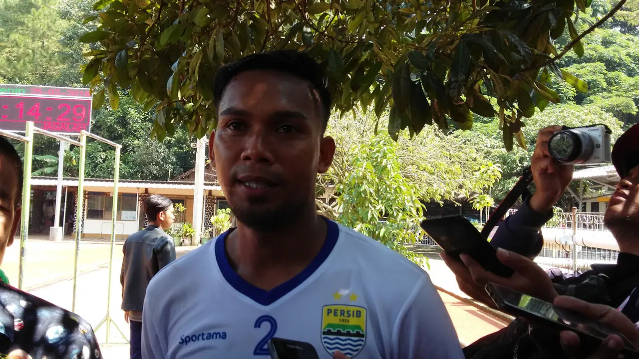 Saepulloh Maulana
