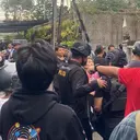 Polisi Gerebek Sarang Narkoba di Kampung Ambon dan Boncos