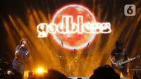 Di Balik Sukses Konser God Bless Unplugged, Kala Legenda Rock Indonesia Menantang Diri dalam Format Baru