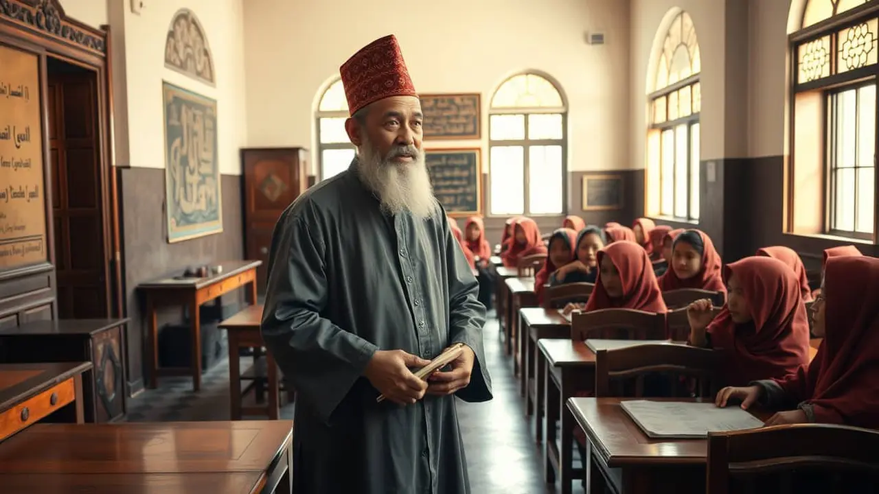 apa tujuan muhammadiyah