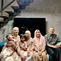 Momen Inara Rusli Berkunjung ke Kediaman Ustaz Felix dan Ummu Alila, Silaturahmi sambil Berguru Ilmu dan Sejarah Islam