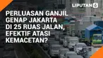 Kemacetan Jakarta
