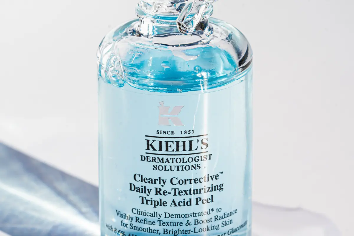 Kiehl's