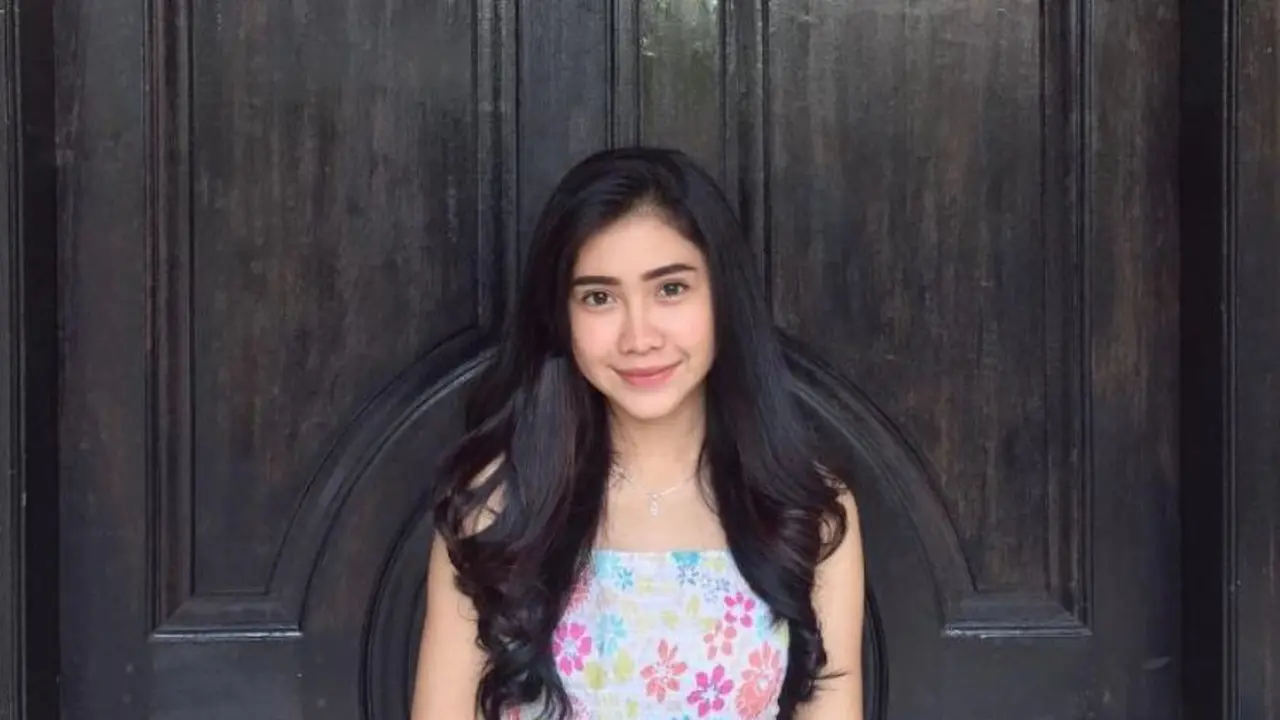 Livia Ramadhanty