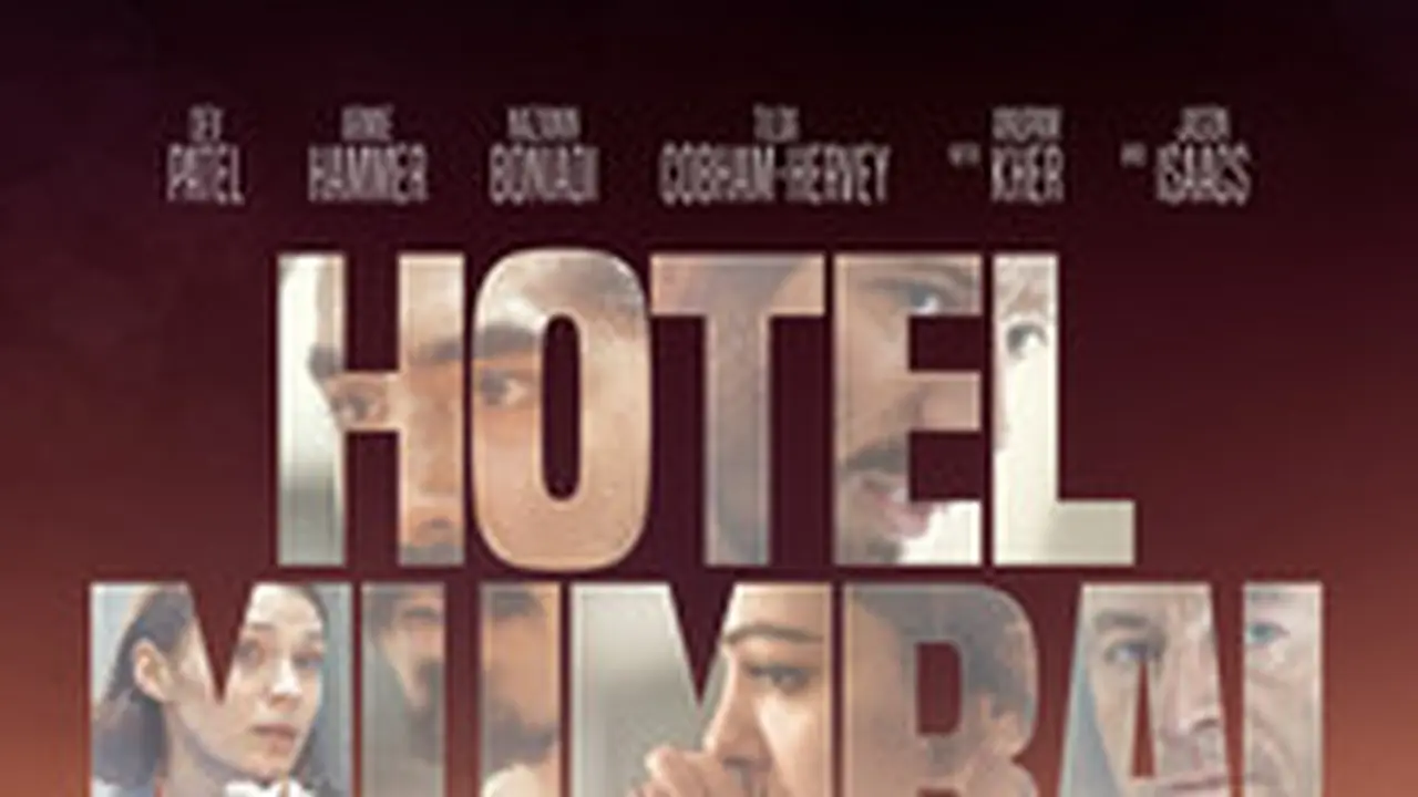 Hotel Mumbai (2018)