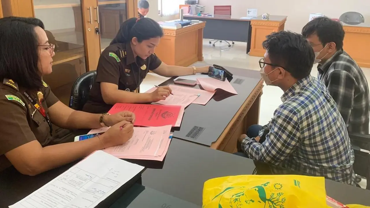 Penyelundupan 932 butir berlian di Bali