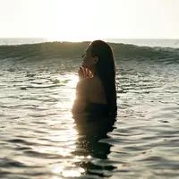 ilustrasi berenang/Anastasiya Vragova/pexels