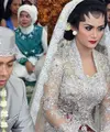 Krisdayanti dan Raul Lemos (dok. Kapanlagi.com)
