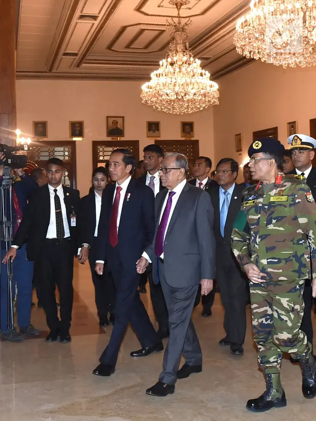 Jokowi