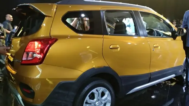 Datsun Cross