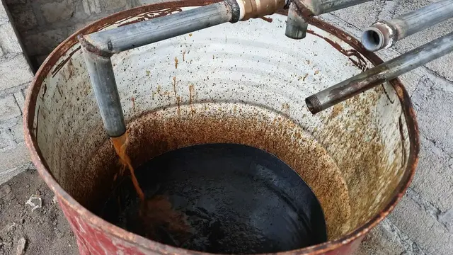 Sudah Produksi 5.000 Liter BBM