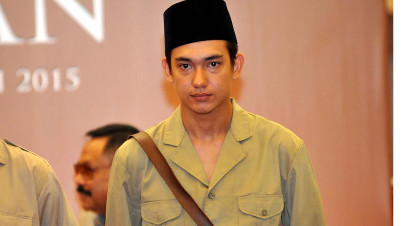 Adipati Dolken