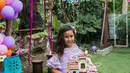 Kinandari Anak Happy Salma (Instagram/happysalma)