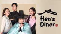 Rekomendasi Drama Korea On Going 2025 yang Dibintangi Para Idol KPop
