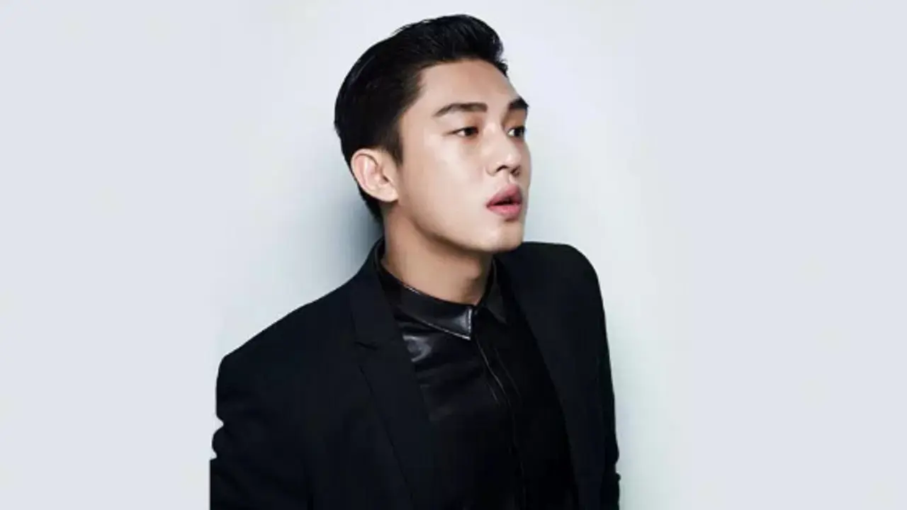 Yoo Ah In