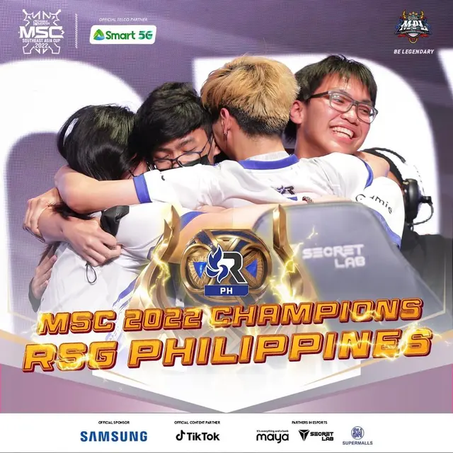 RSG PH