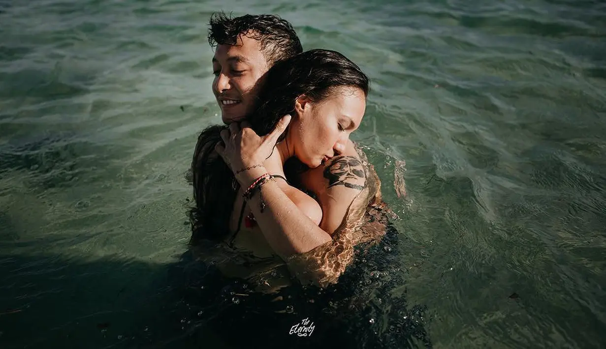 (Instagram/nadinelist)