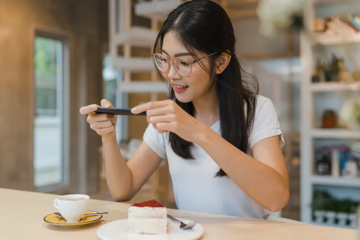 wanita september tahu cara bahagia