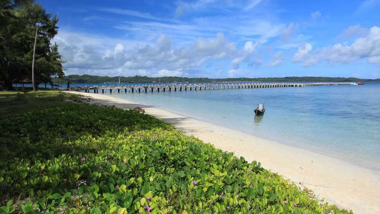 Wakatobi