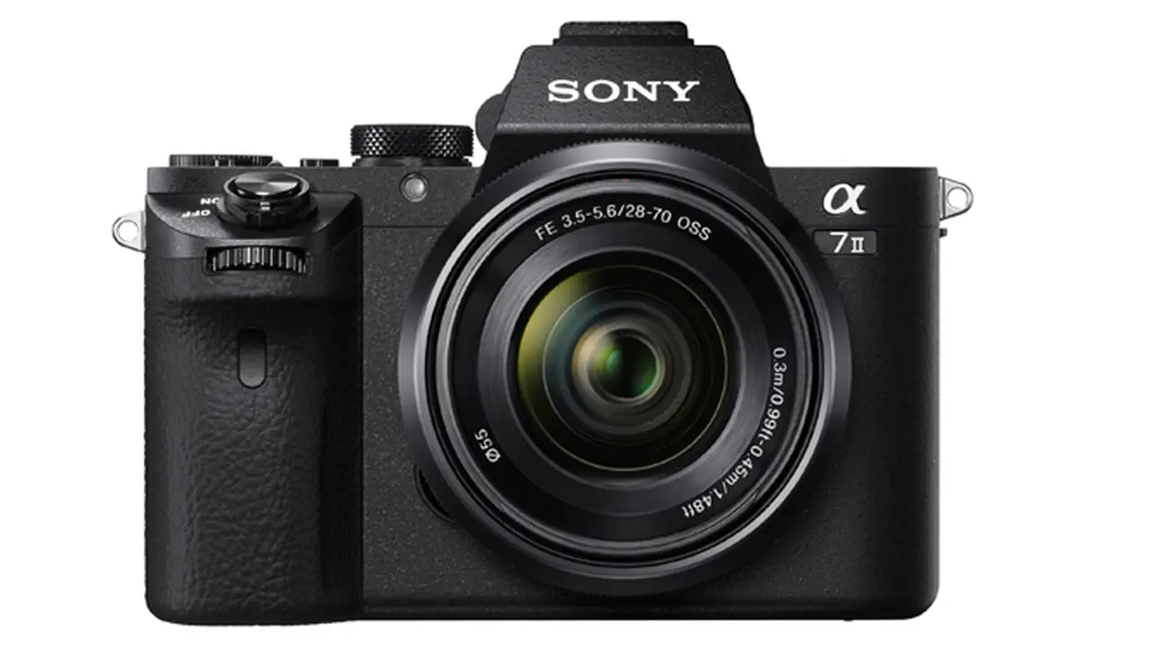 Resmi Meluncur di Indonesia, Ini Harga Sony Alpha 7 Mark II