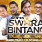 Kontes Swara Bintang 2024