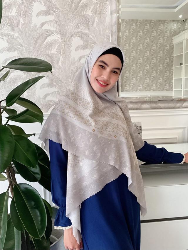 Kartika Putri Wolrd. (Foto: Instagram @kartikaputriworld)