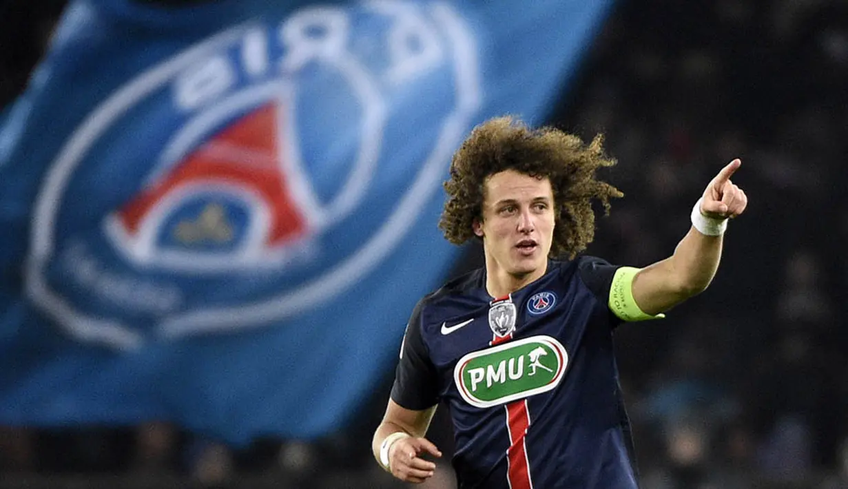 4. Paris Saint-Germain - €480.8m