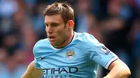 Jamu Muenchen, Milner Berharap City Raih Hasil Sempurna