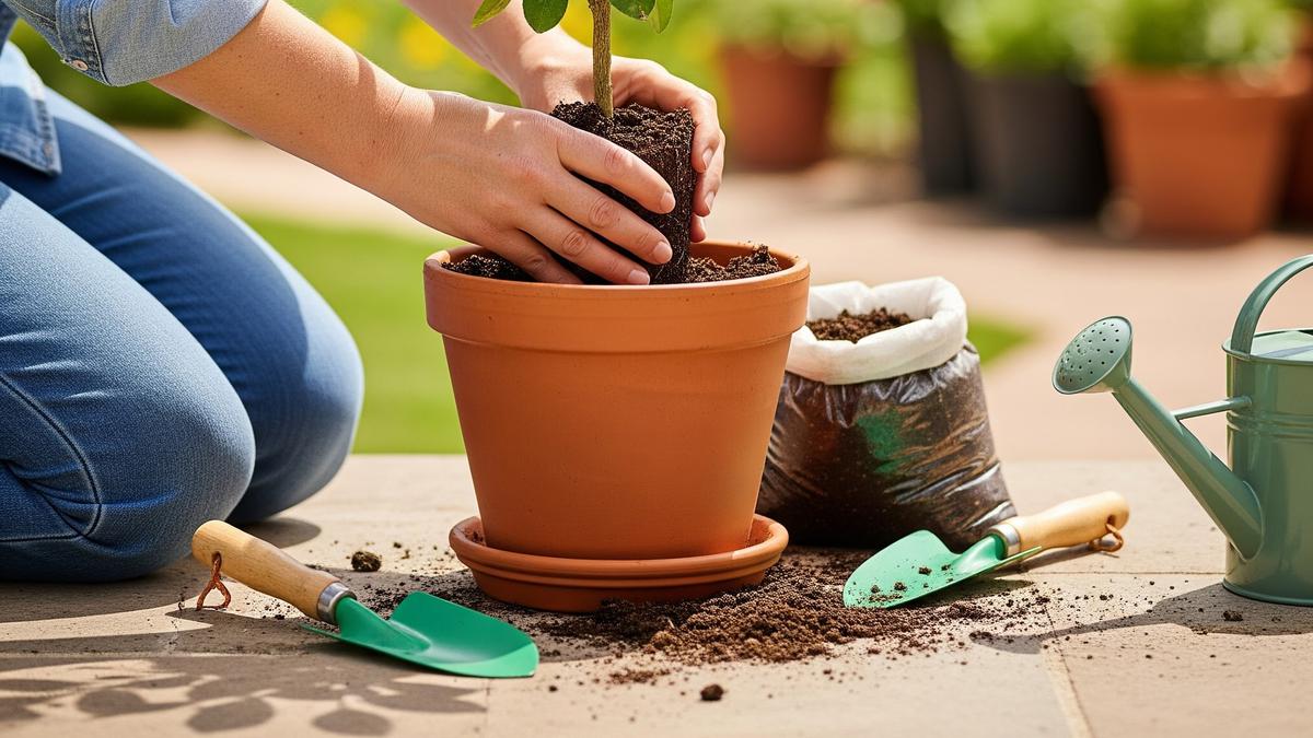 Panduan Lengkap Menanam Jeruk Nipis di Pot, Hasil Lebat untuk Dapur Rumah