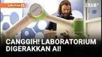 Dunia laboratorium kini memasuki era baru: otomatisasi tinggi dan kecerdasan buatan (AI) jadi kunci inovasi. Meski efisiensi meningkat, tantangan etika dan validasi ilmiah tetap jadi PR bersama. Selamat datang di laboratorium masa depan!