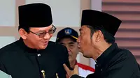 Wakili DPRD DKI, Haji Lulung Tampung Aspirasi FPI Tolak Ahok