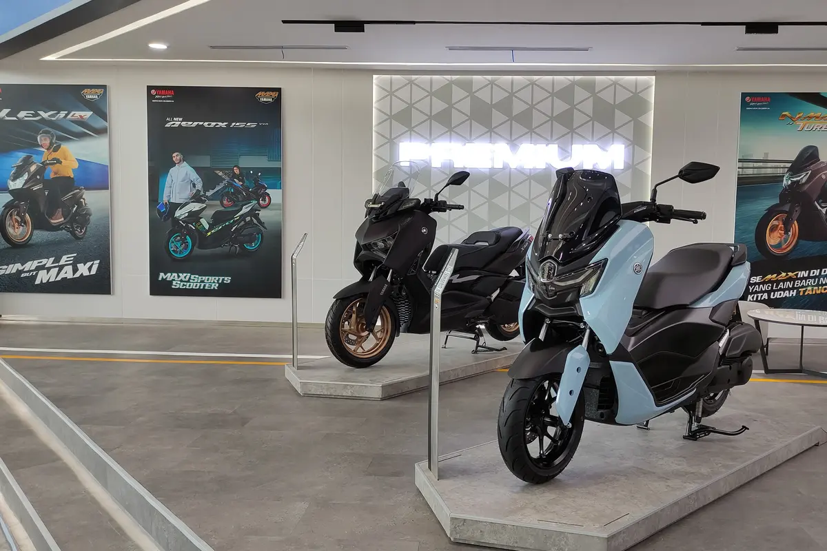 Yamaha