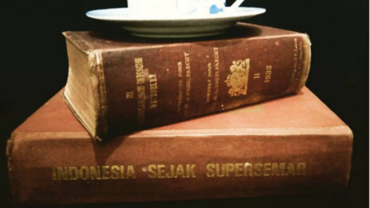 Kumpulan Meme Lucu Supersemar yang Bikin Jomblo Langsung Baper