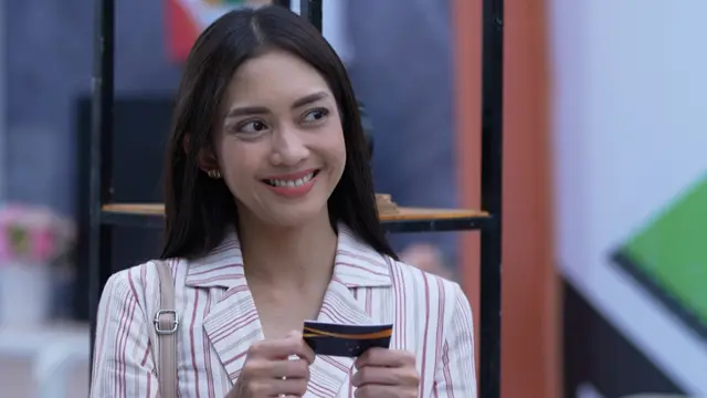 Cinta Setelah Cinta
