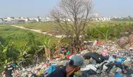 Pemkab Bandung Dorong Warga Pilah Sampah Sejak dari Rumah