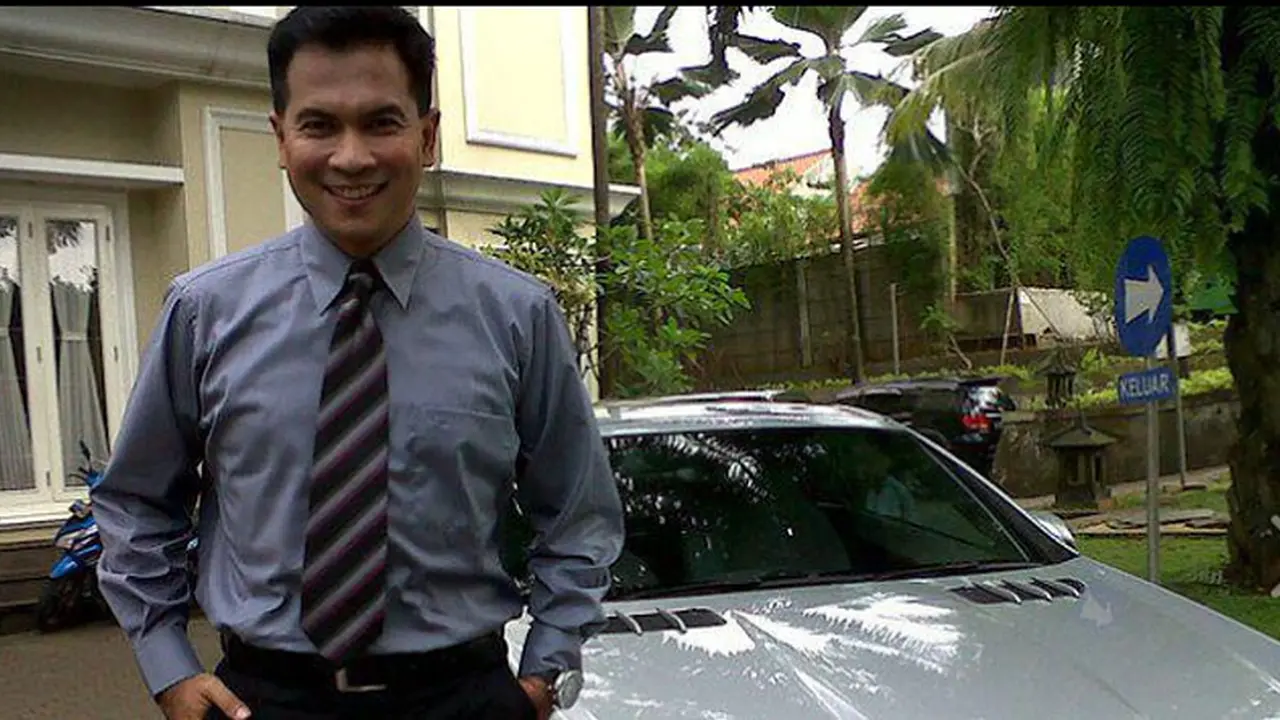 Krisna Mukti