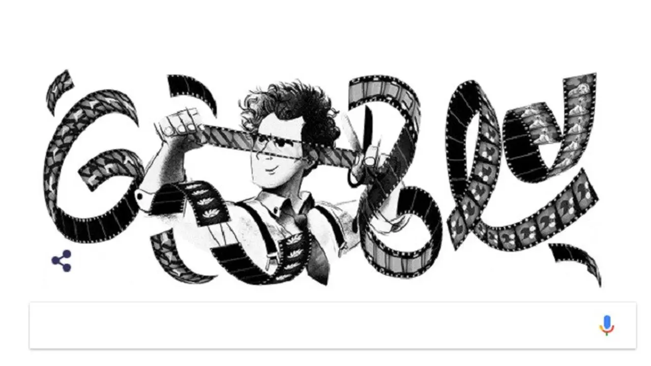 [Bintang] Sergei Eisenstein