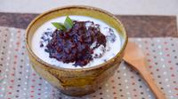 ilustrasi bubur/copyright Shutterstock