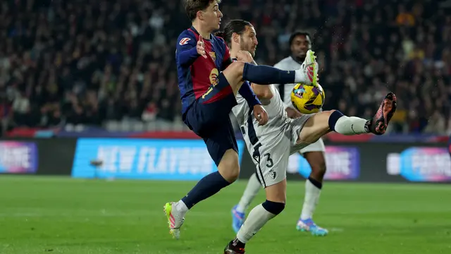 Barcelona