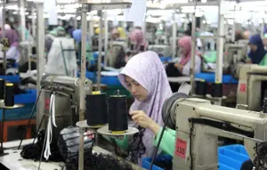 32.389 Pekerja Kena PHK di Awal 2026, Jawa Barat Tertinggi