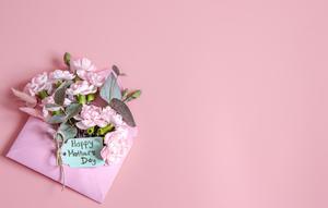 Ilustrasi Hari Ibu. (Image by pvproductions</a> on Freepik)