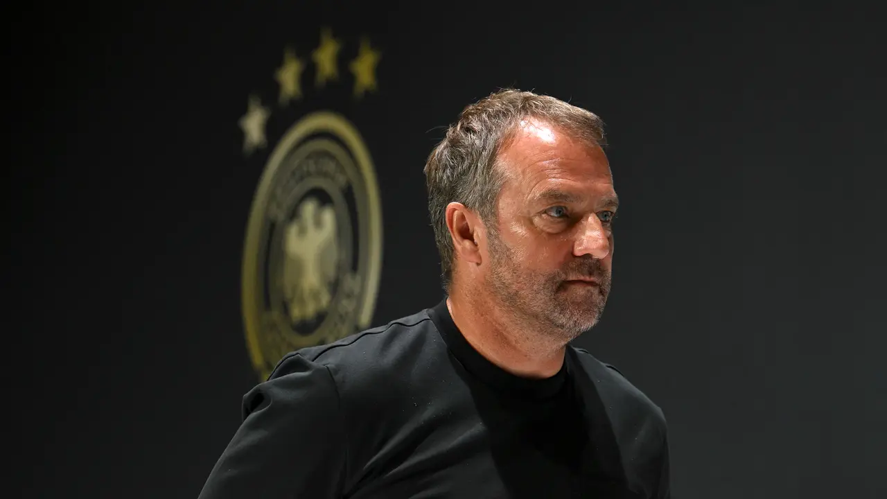 Foto: 5 Pelatih yang Akan Debut di Piala Dunia 2022 Qatar