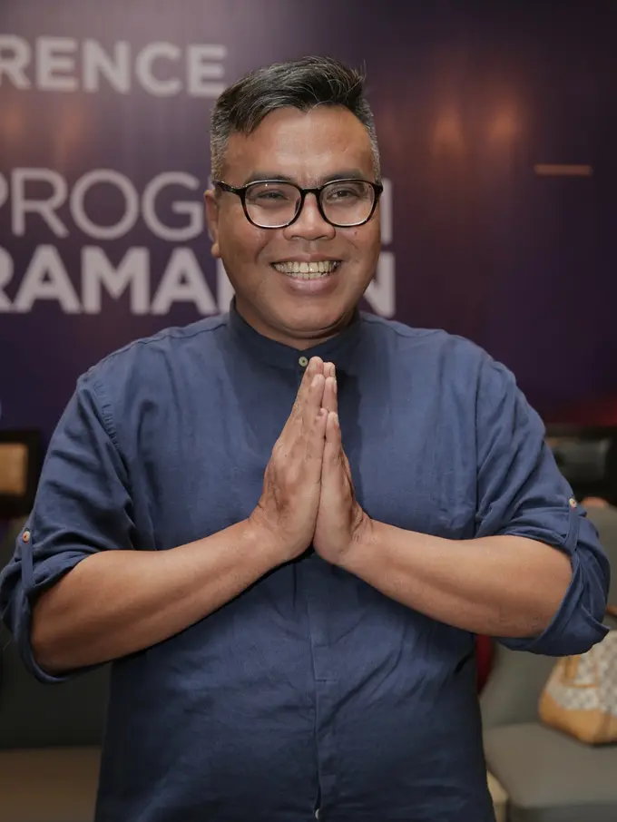 [Fimela] Abdel Achrian