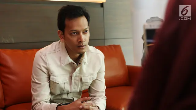 Fedi Nuril