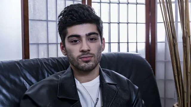 Zayn Malik