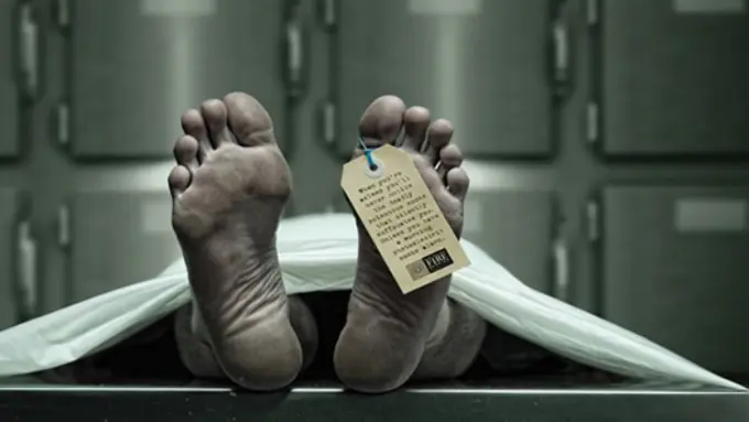 Kumpulan Rekaman Diyakini Peristiwa Maut Menjemput :(