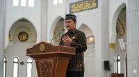 Pidato Maulid Nabi (Foto: Gemini AI)