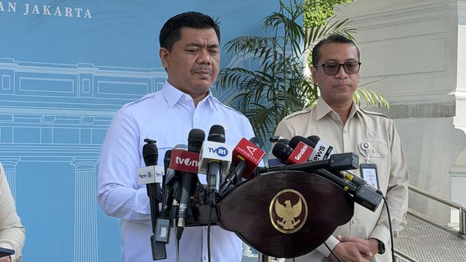 Presiden Prabowo Salurkan 1.098 Sapi Kurban ke Seluruh Indonesia