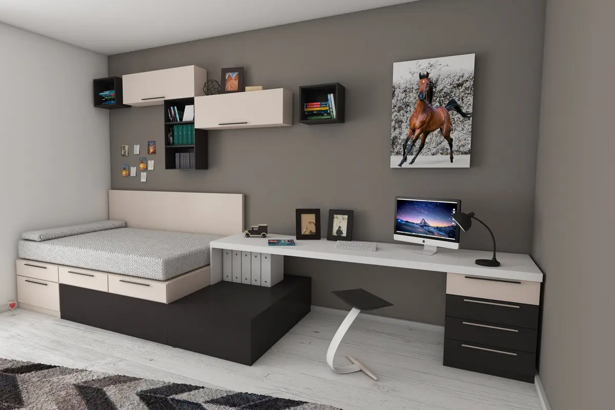 Kamar Tidur